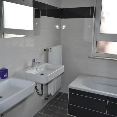 Krone Appartamento *