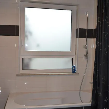 Appartamento Krone Sankt Johann (Baden-Wurttemberg)