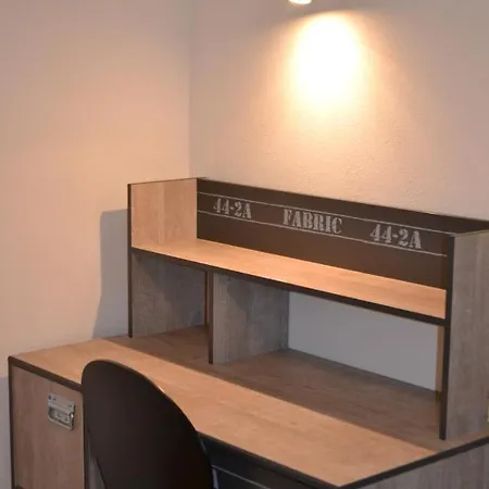 Krone Appartamento Sankt Johann (Baden-Wurttemberg)