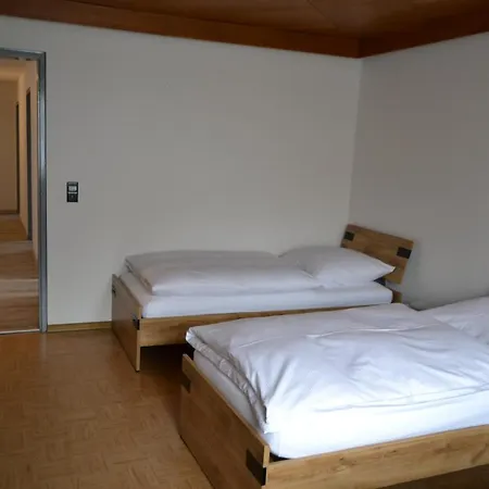 Krone Appartamento Sankt Johann (Baden-Wurttemberg)